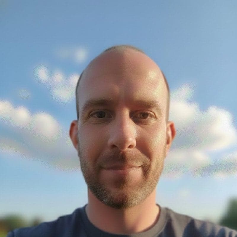 Idan Baron — Author of Your Little Fortune