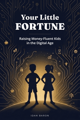 Your Little Fortune book cover