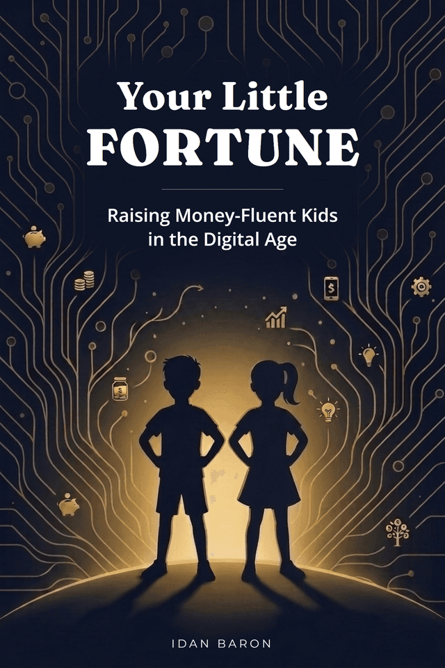 Your Little Fortune book cover
